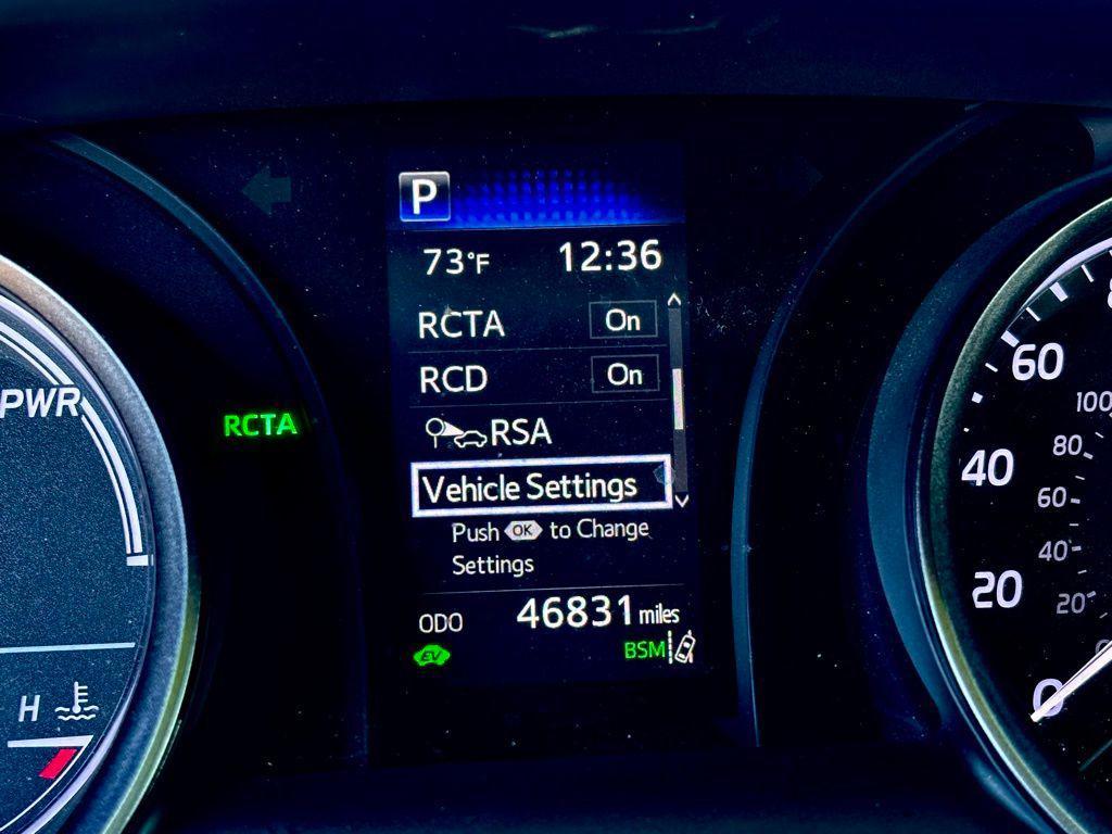 used 2022 Toyota Camry car, priced at $26,500