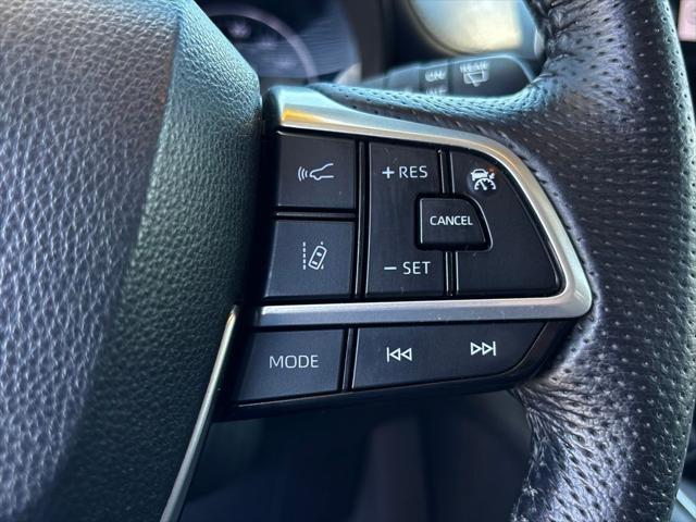 used 2021 Toyota Sienna car, priced at $43,250