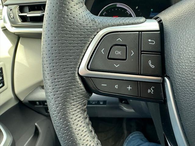 used 2021 Toyota Sienna car, priced at $43,500