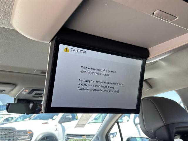 used 2021 Toyota Sienna car, priced at $43,250