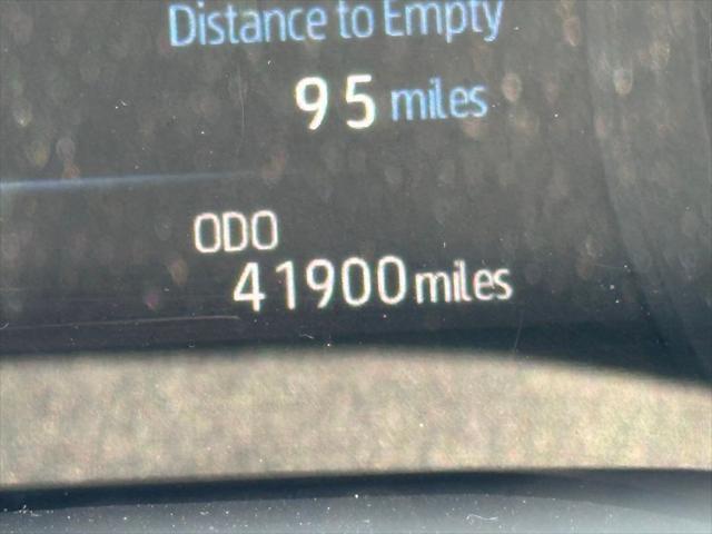 used 2021 Toyota Sienna car, priced at $43,500
