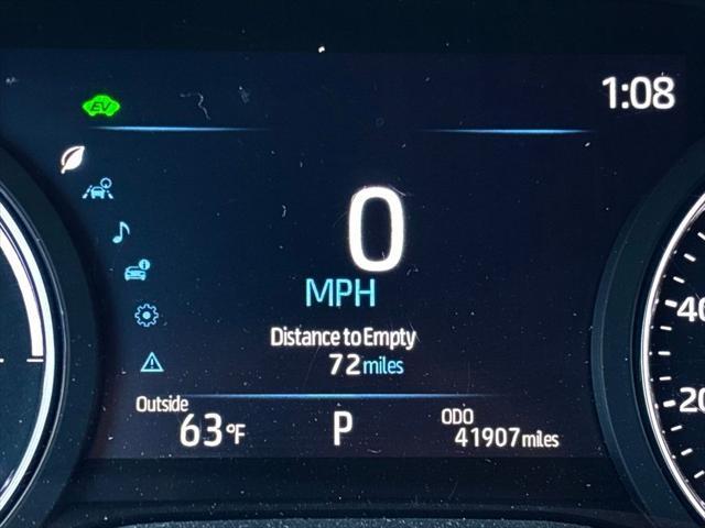 used 2021 Toyota Sienna car, priced at $43,250