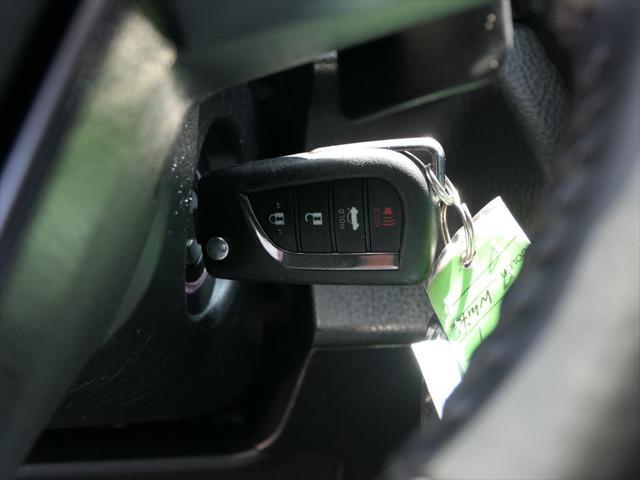 used 2023 Toyota Camry car, priced at $26,750