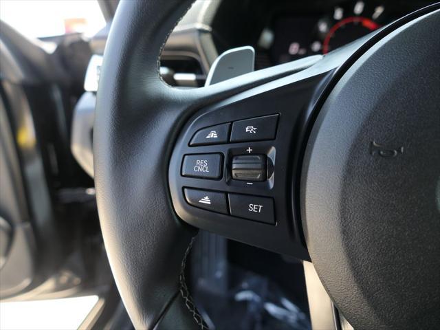 used 2020 Toyota GR Supra car, priced at $58,000