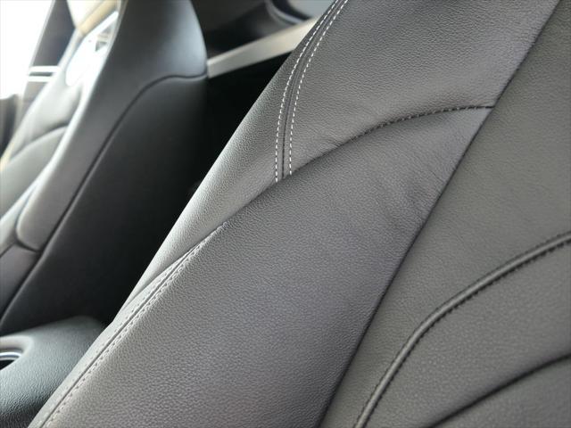 used 2020 Toyota GR Supra car, priced at $58,000