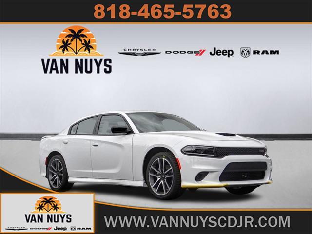 new 2023 Dodge Charger car, priced at $32,369