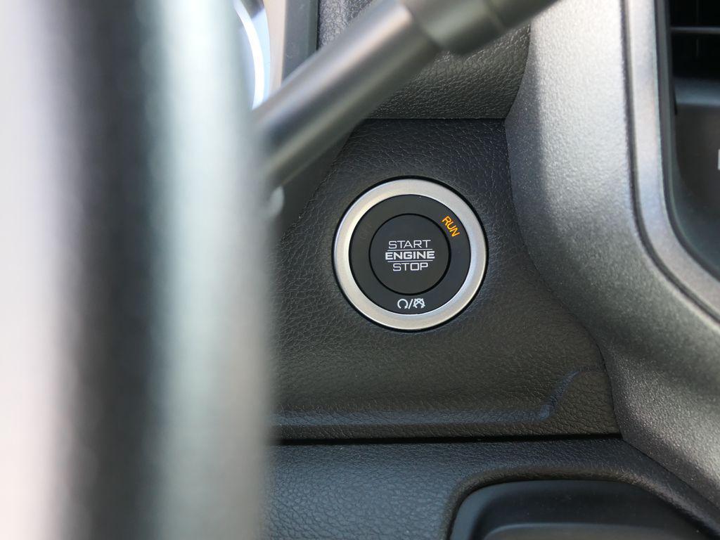 new 2026 Ram 3500 car, priced at $70,885