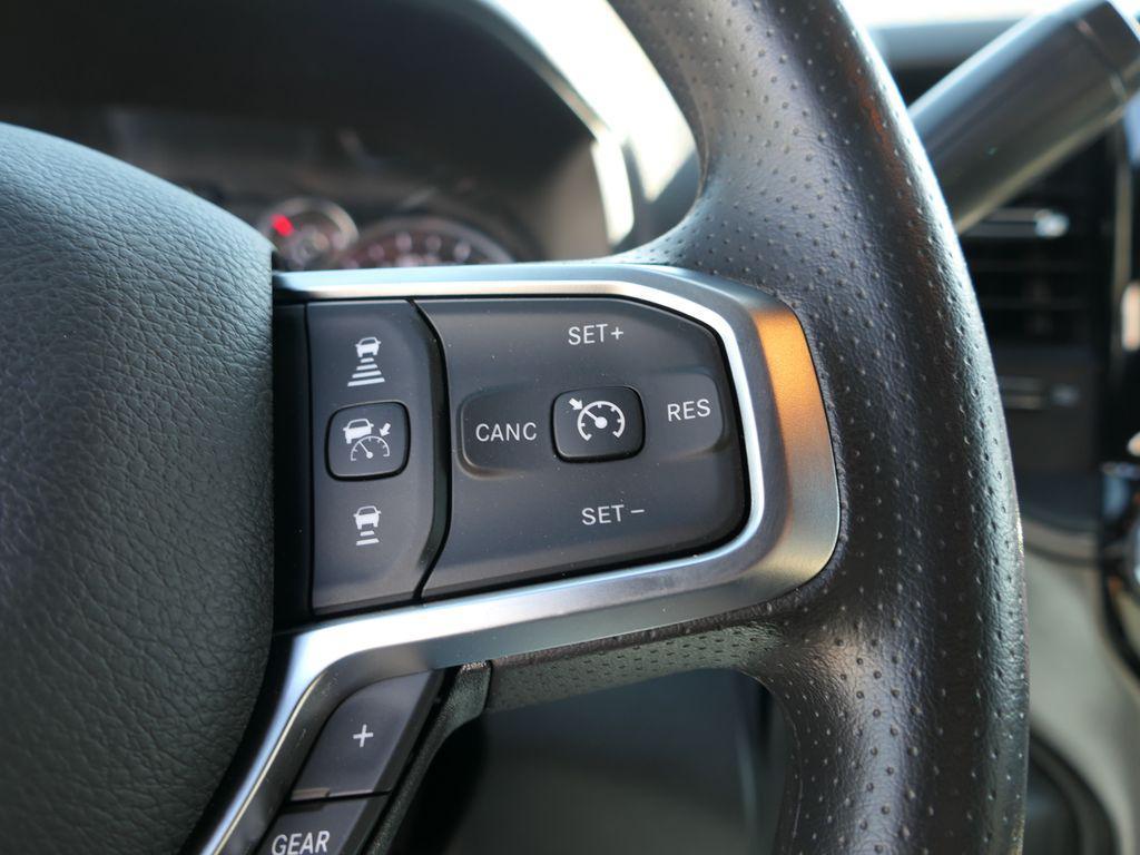 new 2026 Ram 3500 car, priced at $70,885