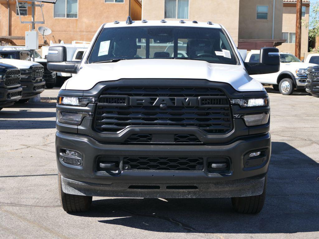 new 2026 Ram 3500 car, priced at $70,885