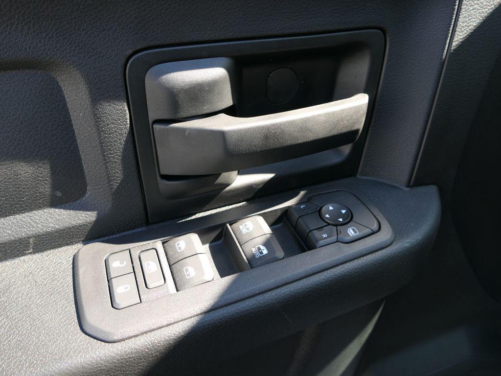 new 2026 Ram 3500 car, priced at $70,885