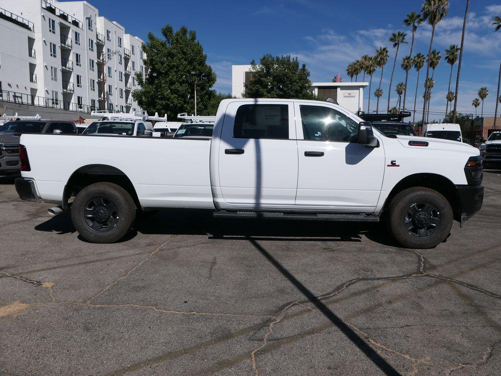 new 2026 Ram 3500 car, priced at $70,885