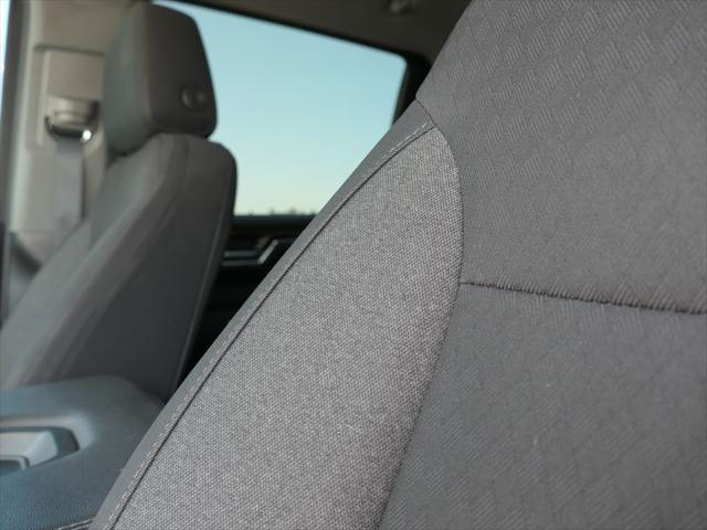 used 2024 GMC Sierra 1500 car, priced at $49,750