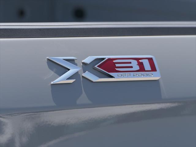 used 2024 GMC Sierra 1500 car, priced at $49,750