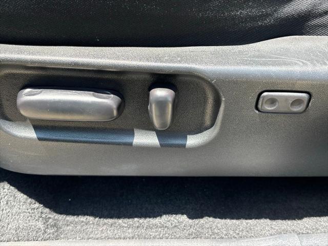 used 2022 Toyota Tacoma car, priced at $37,000