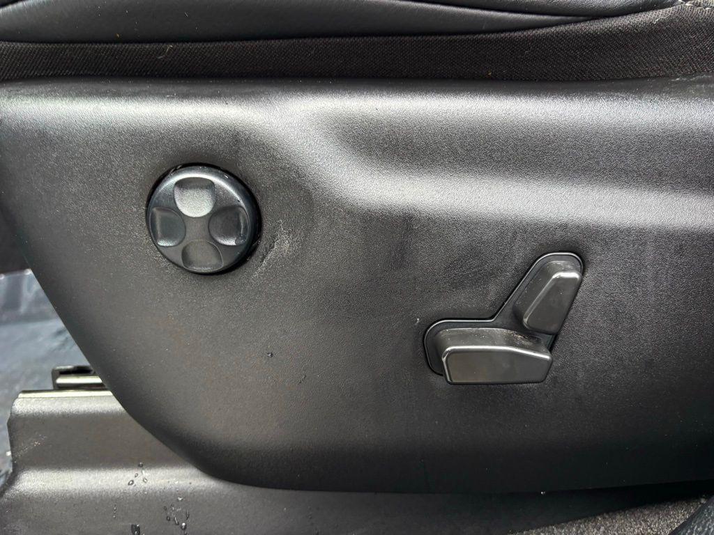 used 2021 Jeep Grand Cherokee car, priced at $89,500