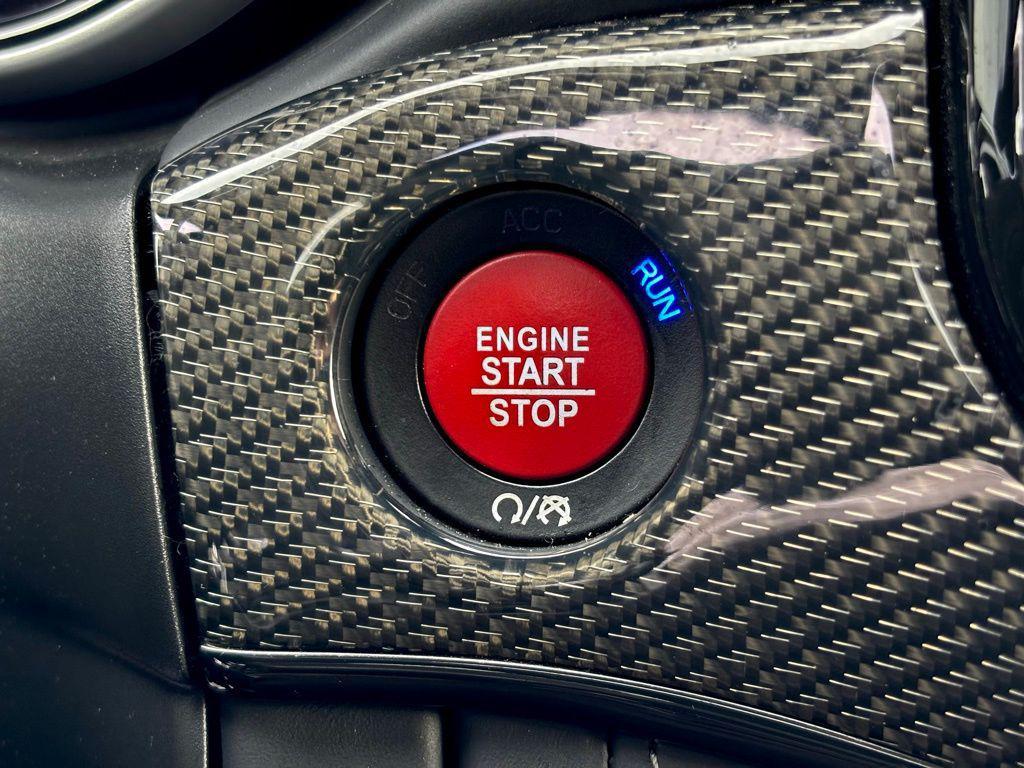 used 2021 Jeep Grand Cherokee car, priced at $89,500