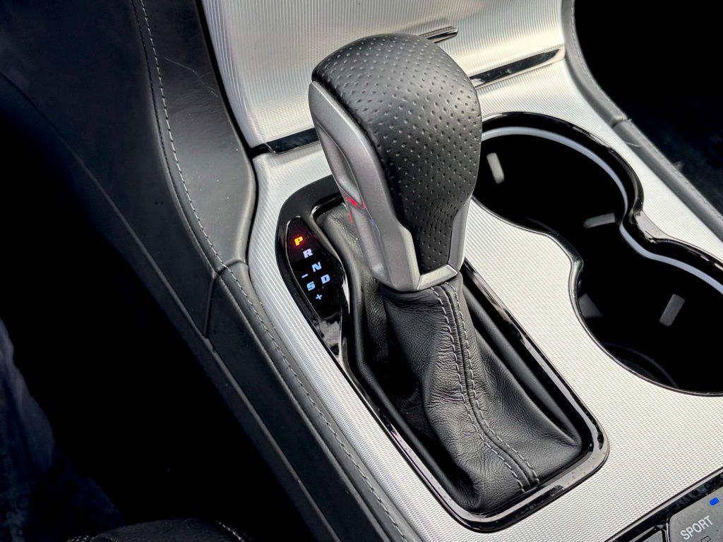 used 2021 Jeep Grand Cherokee car, priced at $89,500