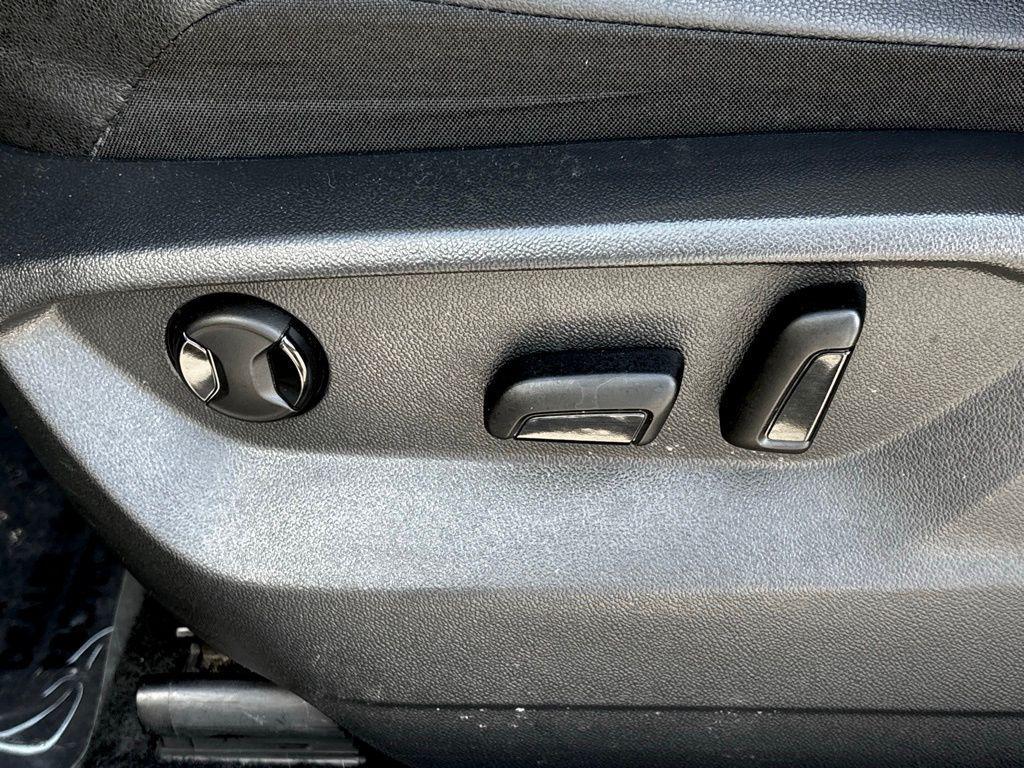 used 2019 Volkswagen Tiguan car, priced at $19,000