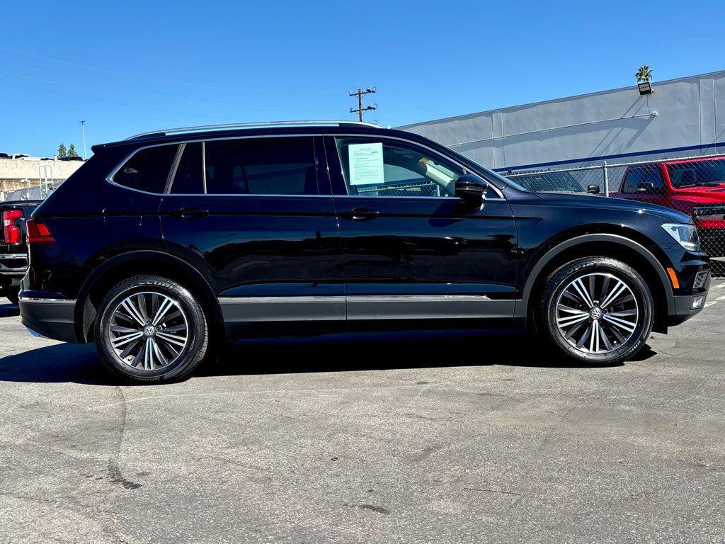 used 2019 Volkswagen Tiguan car, priced at $19,000