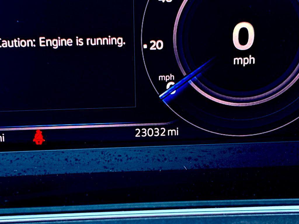 used 2019 Volkswagen Tiguan car, priced at $19,000