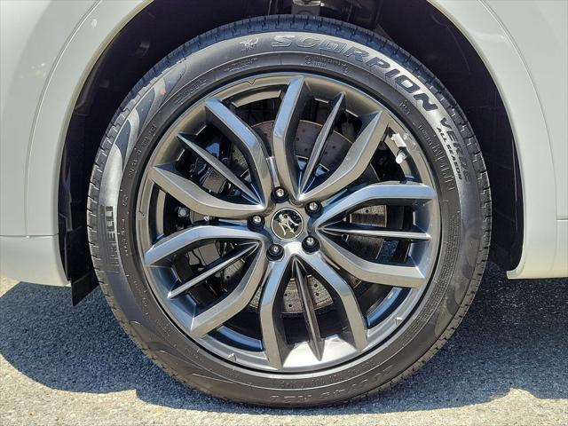 new 2024 Maserati Levante car, priced at $103,495