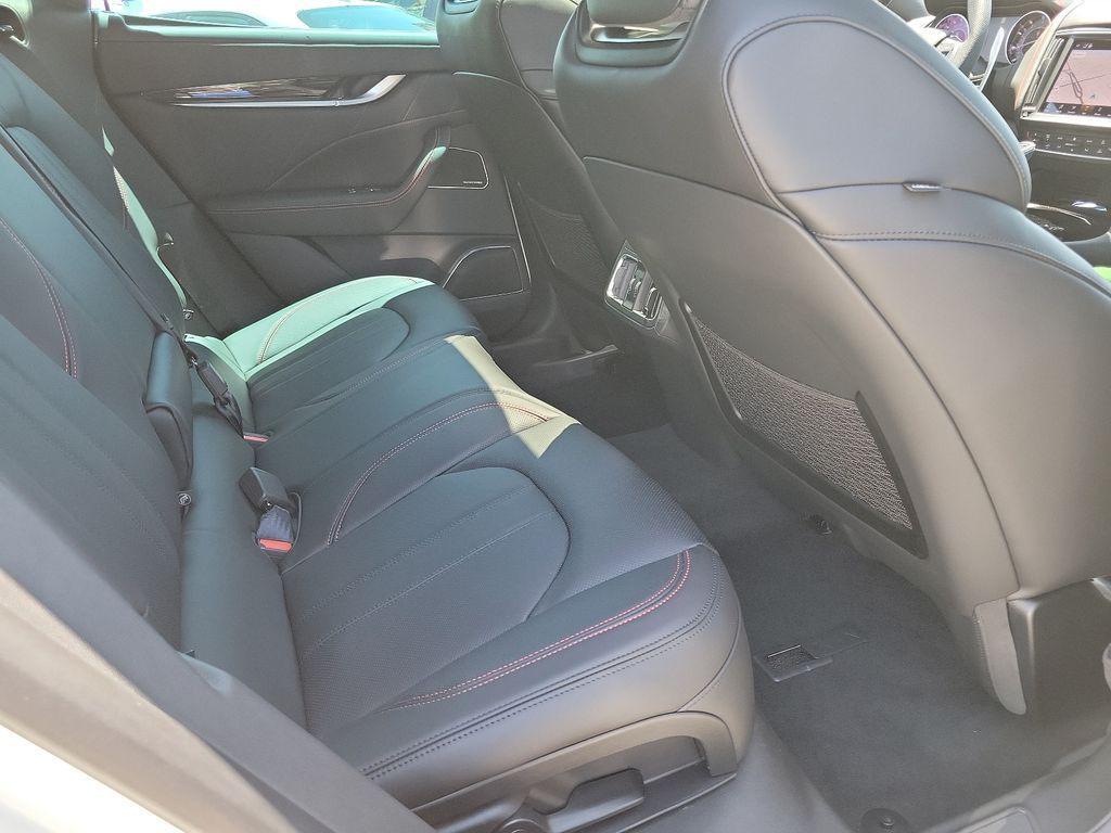 new 2024 Maserati Levante car, priced at $103,495