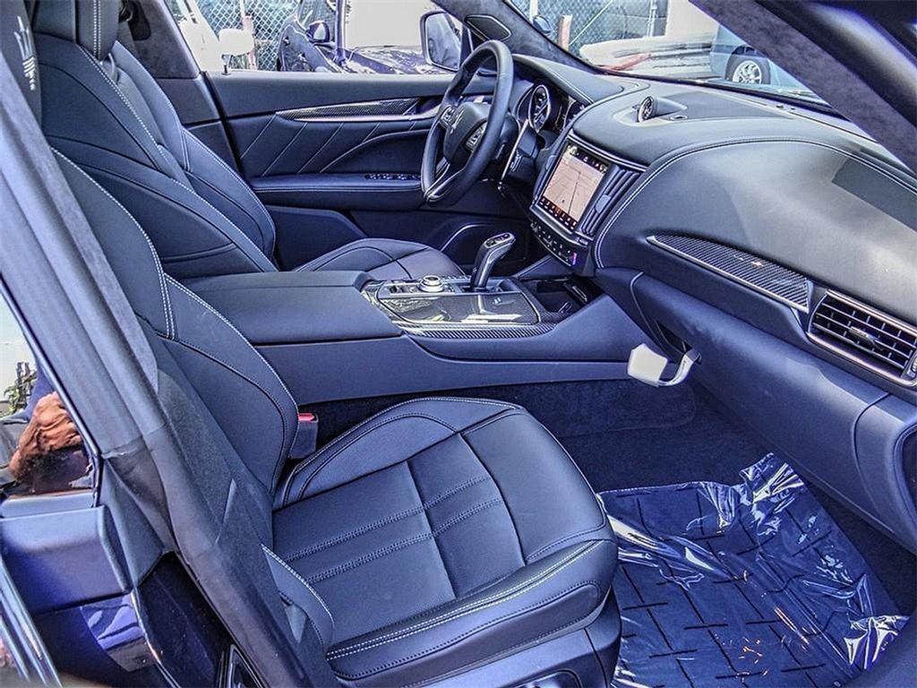 new 2023 Maserati Levante car, priced at $90,000