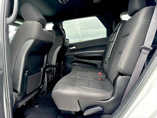 used 2023 Dodge Durango car, priced at $26,500