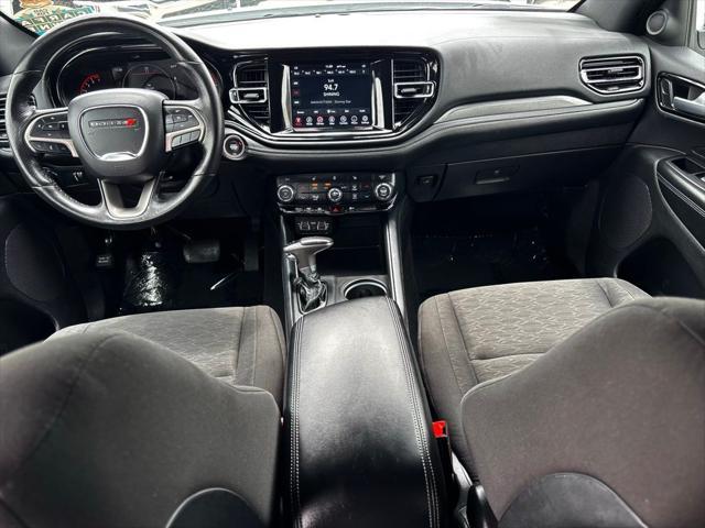 used 2023 Dodge Durango car, priced at $26,500