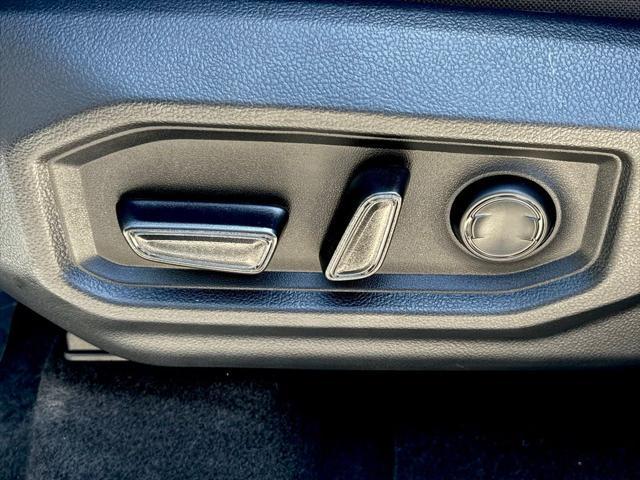 used 2025 Toyota Tundra car, priced at $51,000