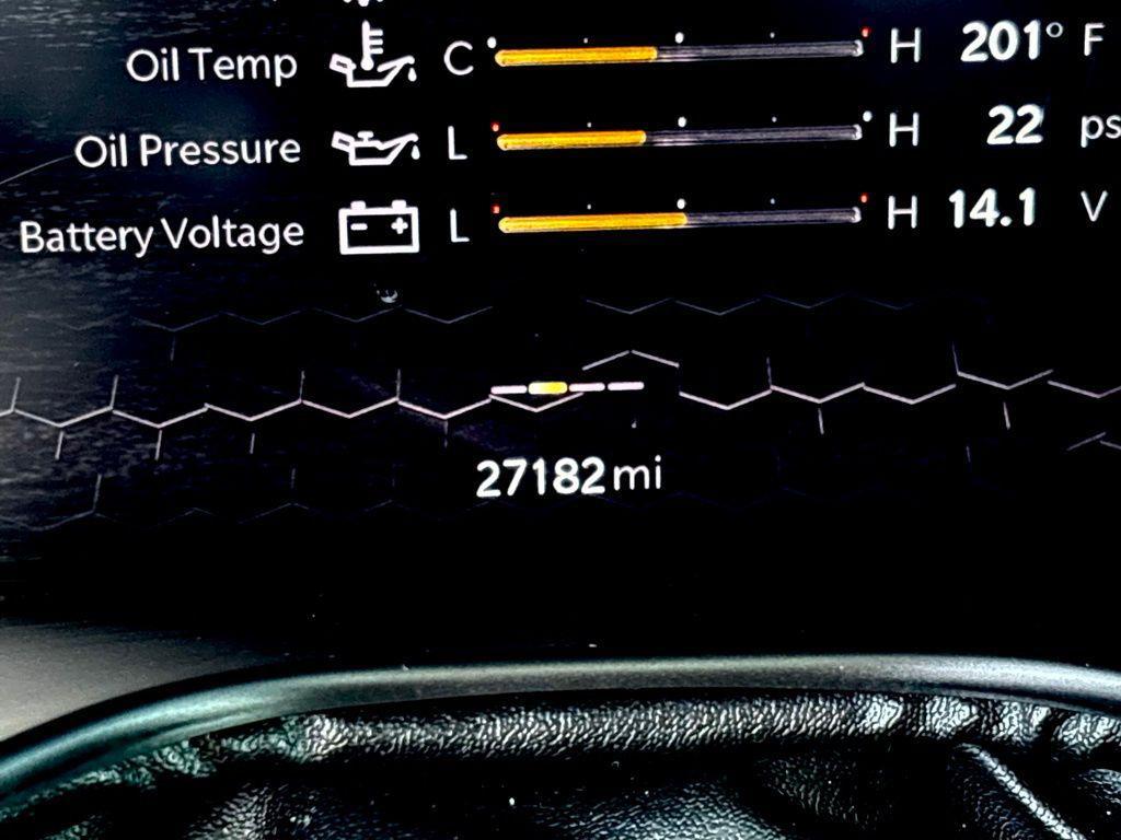 used 2022 Jeep Compass car, priced at $22,750