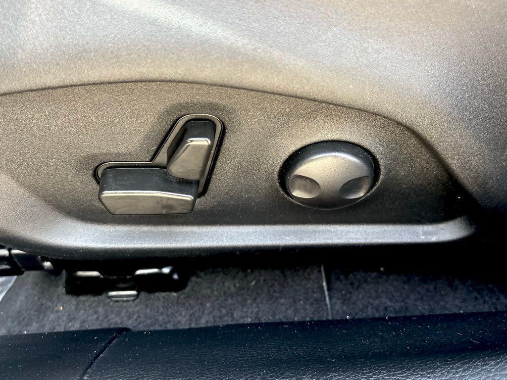 used 2022 Jeep Compass car, priced at $22,750