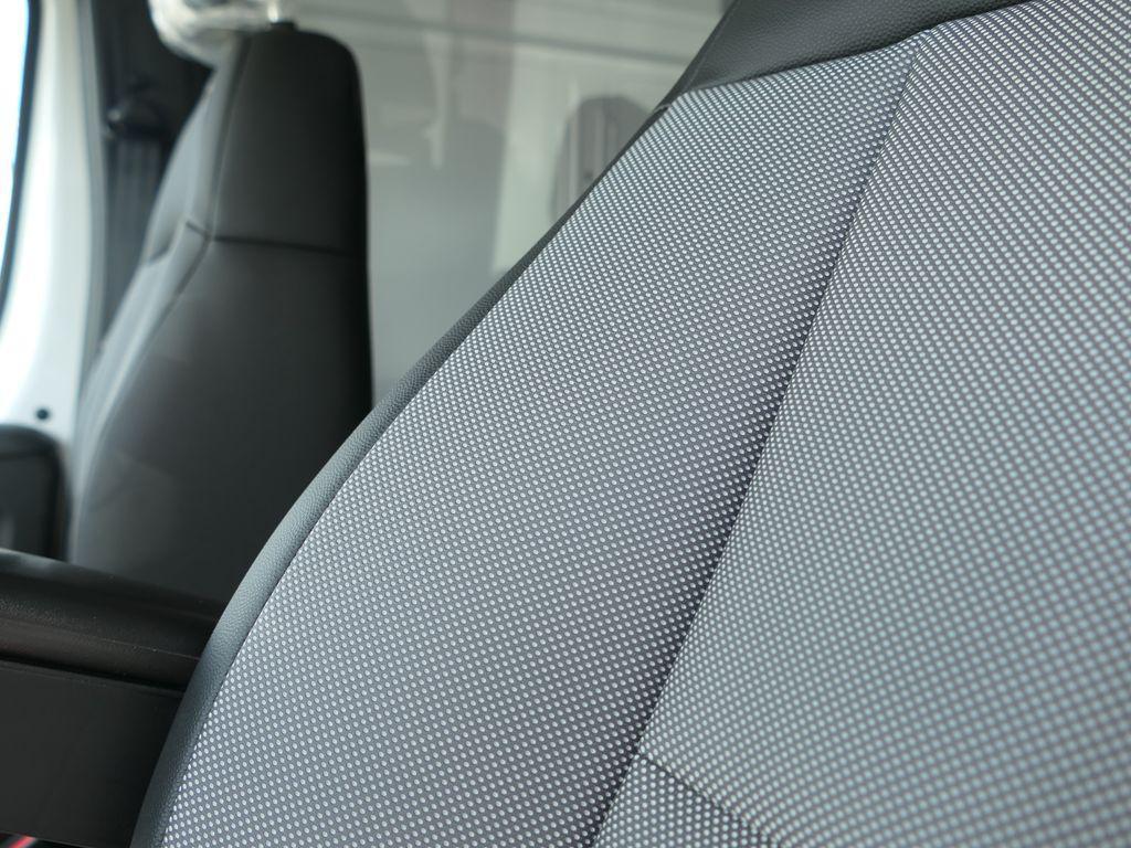 new 2026 Ram ProMaster 2500 car, priced at $55,950