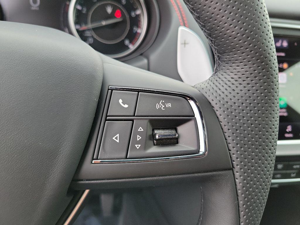 new 2024 Maserati Levante car, priced at $103,495