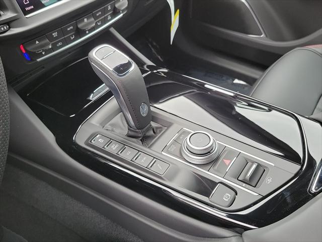 new 2024 Maserati Levante car, priced at $103,495