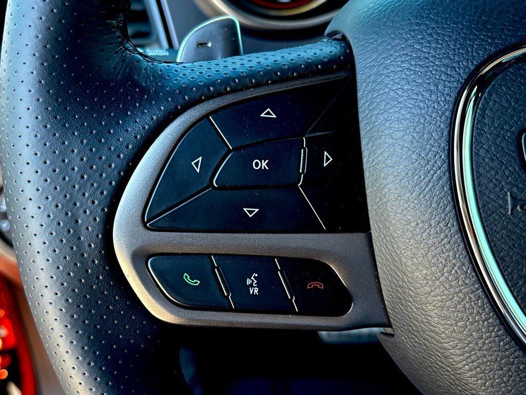 used 2021 Dodge Challenger car, priced at $49,000