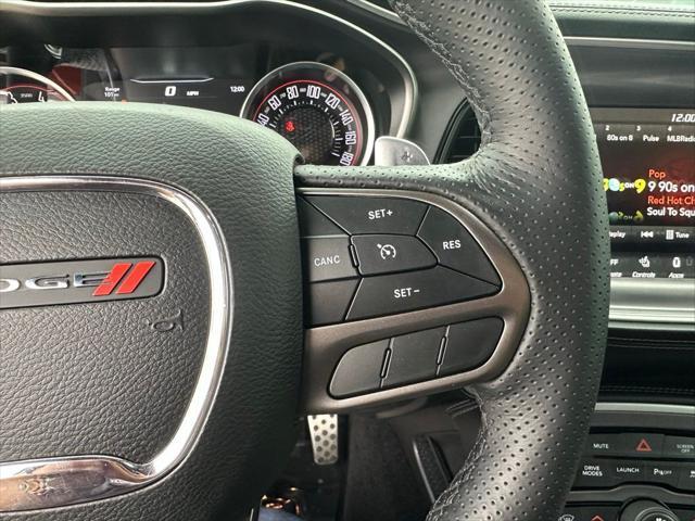 used 2021 Dodge Challenger car, priced at $53,000