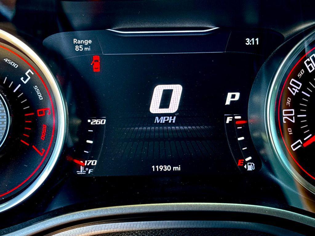 used 2021 Dodge Challenger car, priced at $49,000