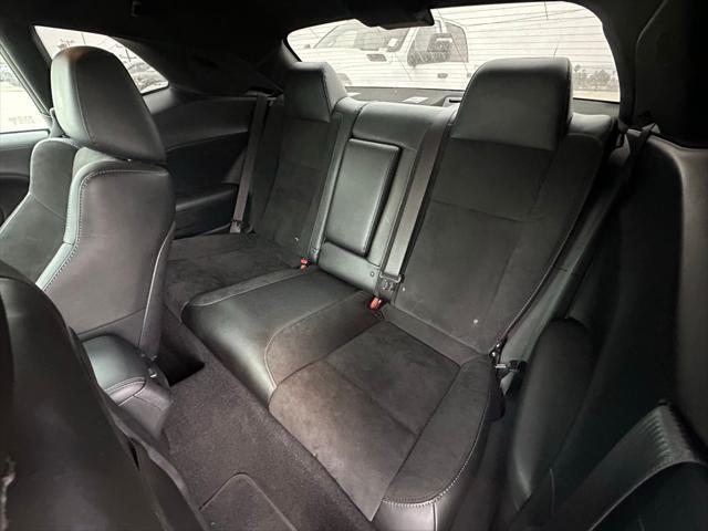 used 2021 Dodge Challenger car, priced at $53,000