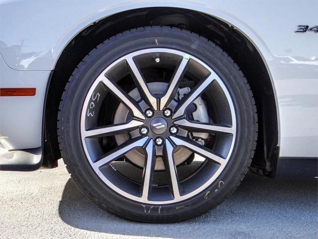 new 2023 Dodge Challenger car, priced at $45,144