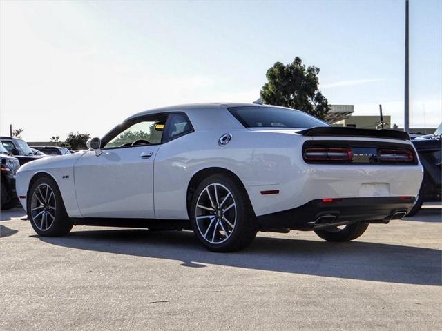 new 2023 Dodge Challenger car, priced at $45,144