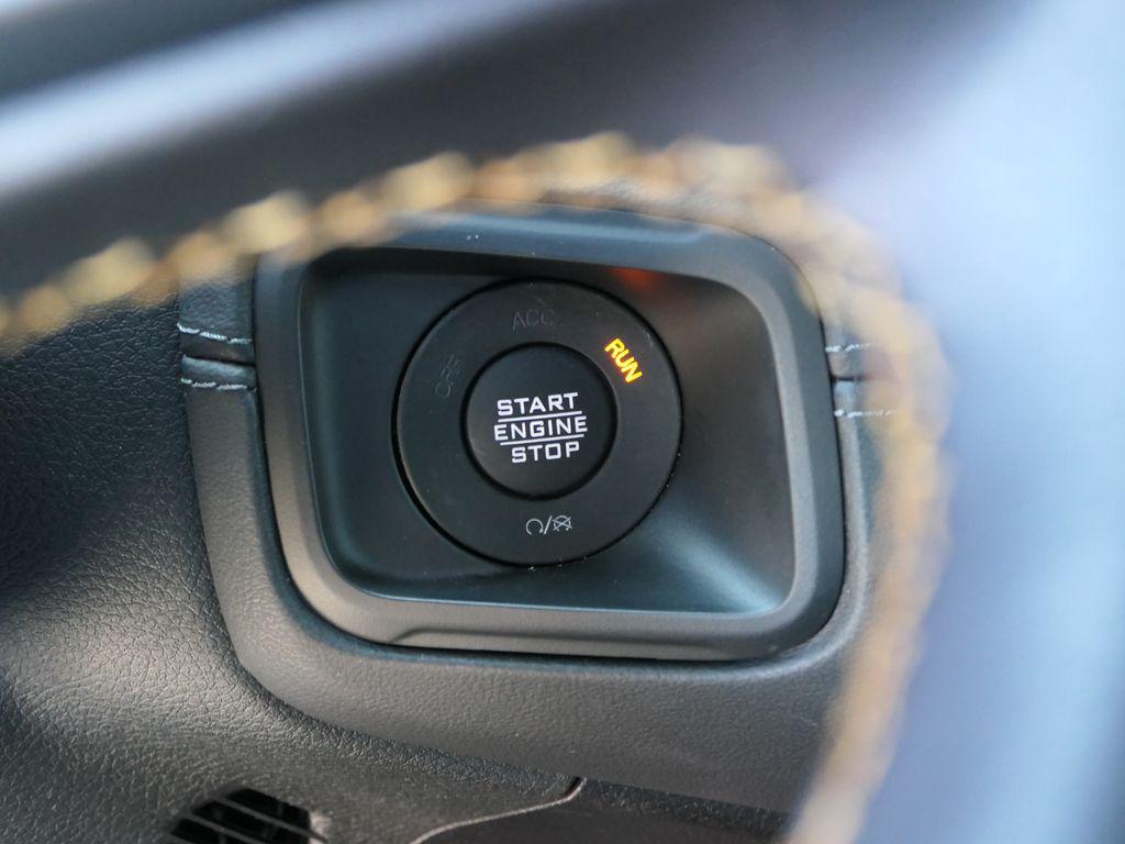 new 2024 Jeep Wrangler car, priced at $99,026