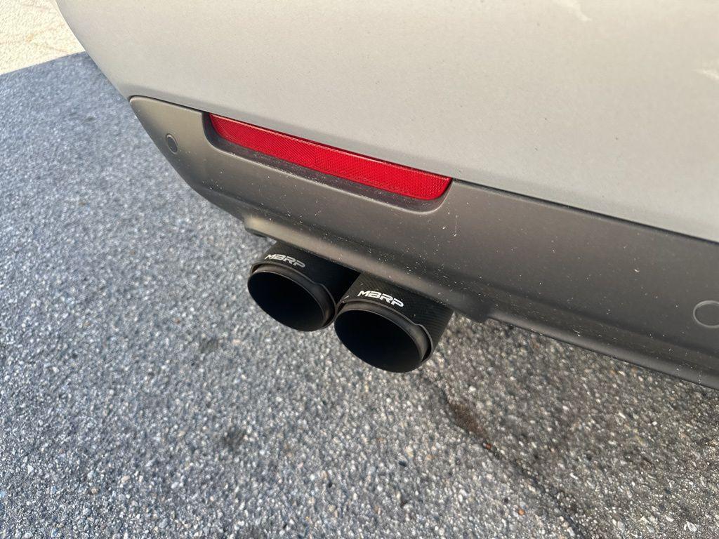 used 2021 Dodge Challenger car, priced at $47,500