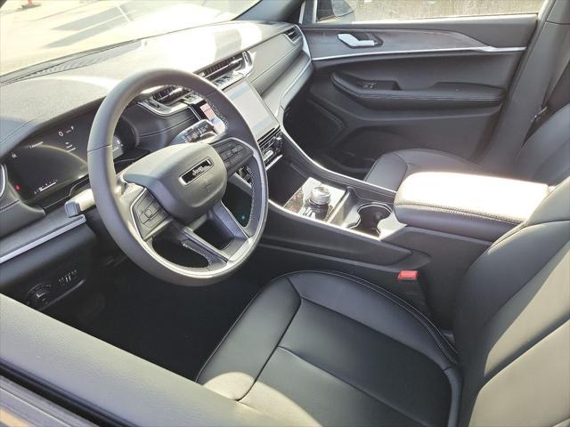 new 2025 Jeep Grand Cherokee car, priced at $44,311