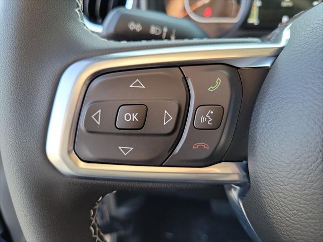 new 2025 Jeep Wrangler car, priced at $55,327