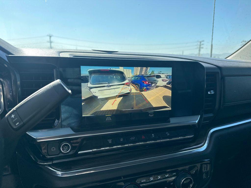 used 2024 Chevrolet Silverado 2500 car, priced at $51,500