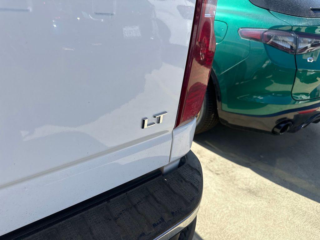 used 2024 Chevrolet Silverado 2500 car, priced at $51,500