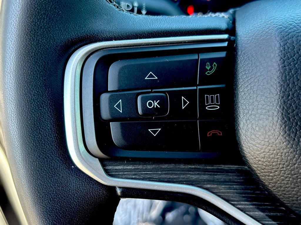 used 2023 Jeep Wagoneer car, priced at $48,000