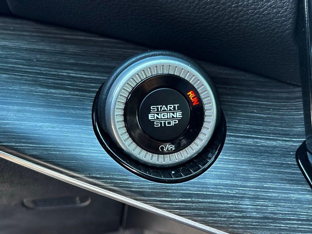 used 2023 Jeep Wagoneer car, priced at $48,000