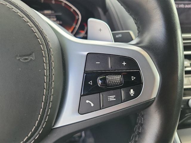 used 2024 BMW 840 car, priced at $75,000